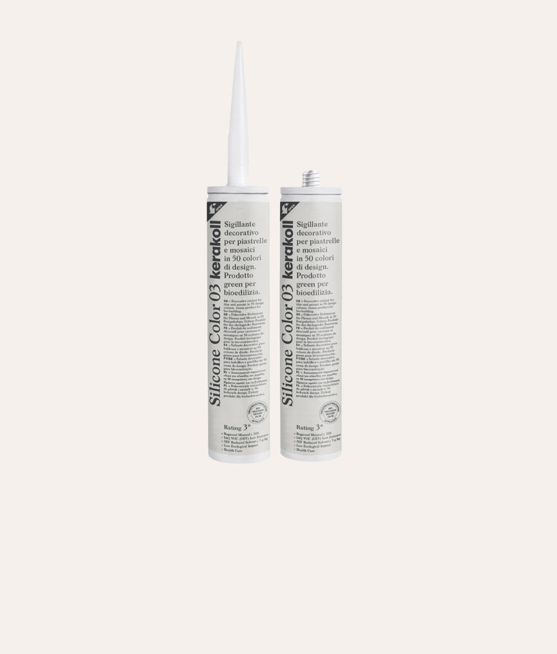 Kerakoll Silicone Colour Pearl (no. 03) 310ml