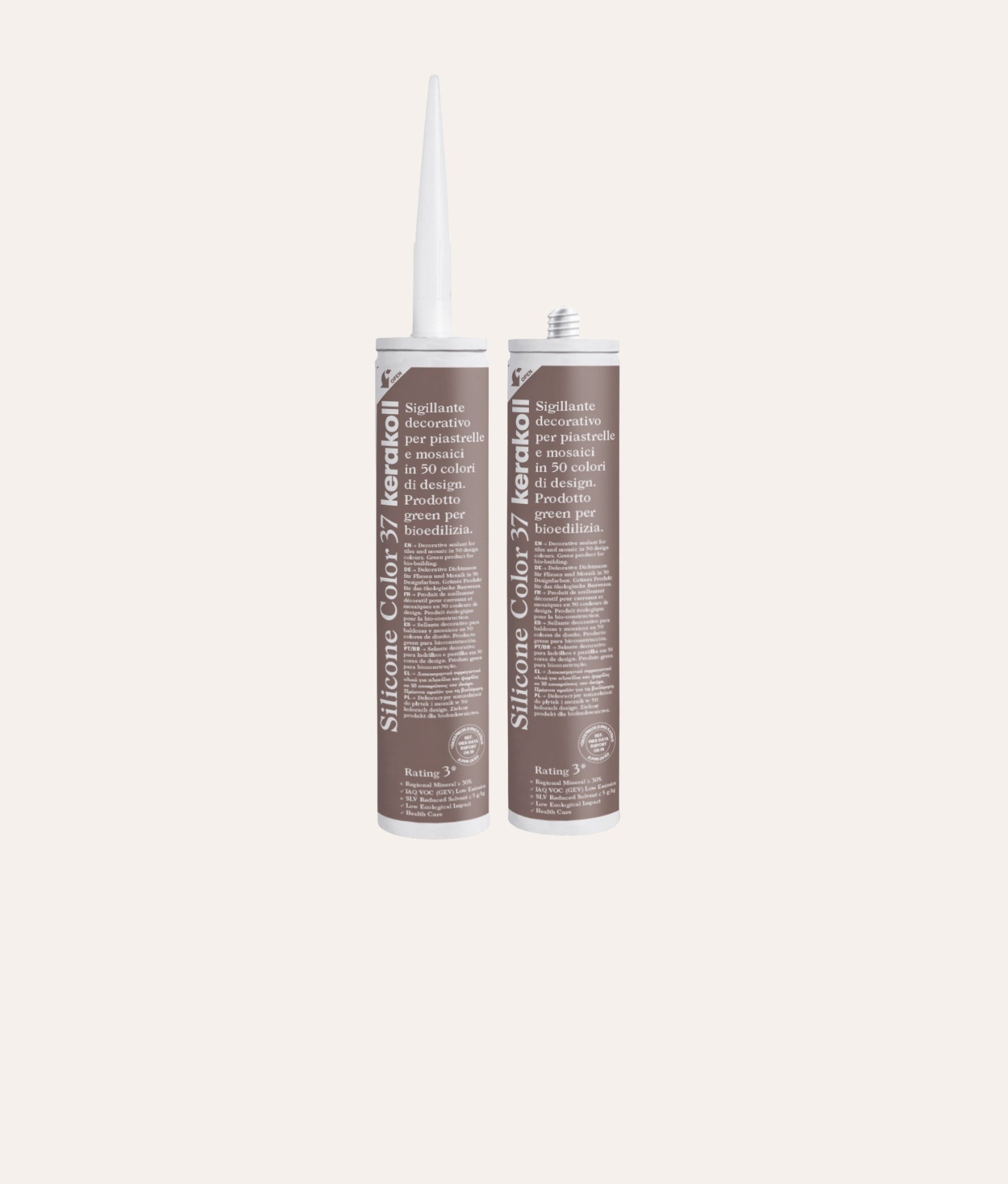 Kerakoll Silicone Colour Beauvais (no. 37) 310ml