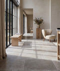 Vienne Limestone Tumbled