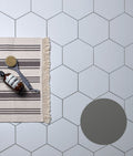 Resin-Cement Grout Iron Grey (no.09)