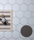 Resin-Cement Grout Fig Black (no.38)