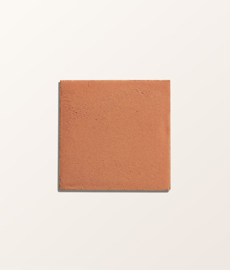 Stone Glaze Ceramic Terra Matt Square