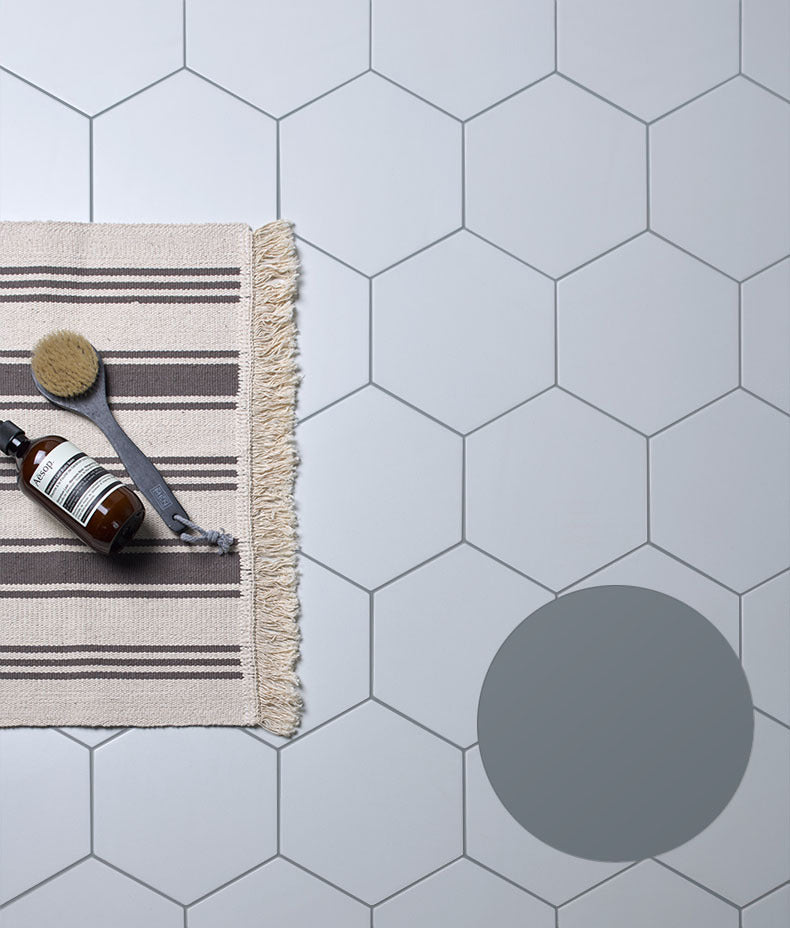 Resin-Cement Grout Blue Grey (no.14)