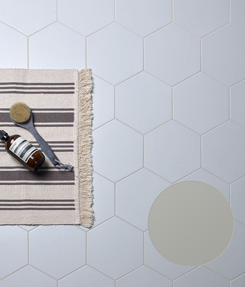 Resin-Cement Grout Light Grey (no.05)