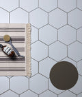Resin-Cement Grout Cocoa (no.28)