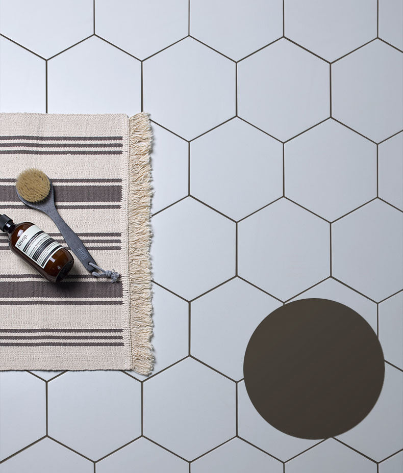 Resin-Cement Grout Cocoa (no.28)