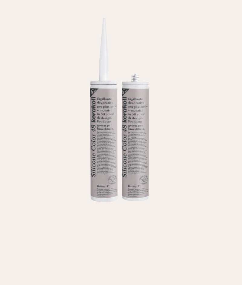 Kerakoll Silicone Colour Lilac Shadow (no. 48) 310ml