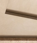 Trafalgar Sandstone Etched Bullnosed Coping