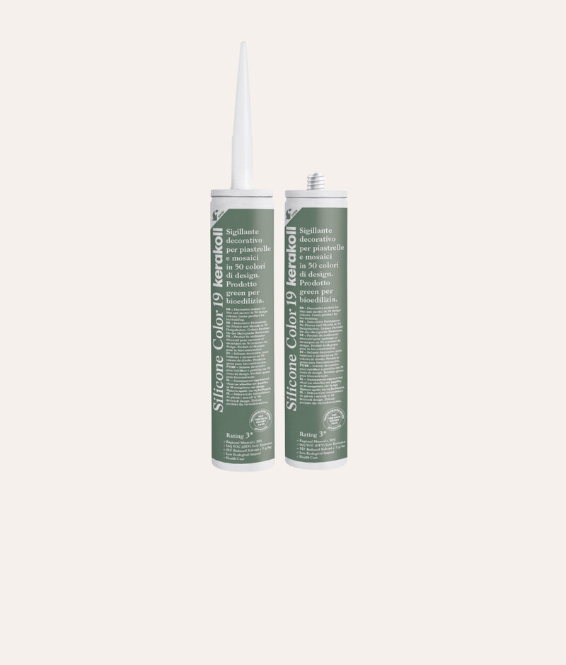 Kerakoll Silicone Colour Olive (no. 19) 310m