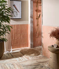 Elixir Marble Oud Rose Honed