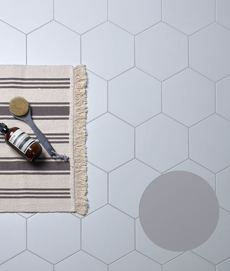 Resin-Cement Grout Dusty Lilac (no.49)