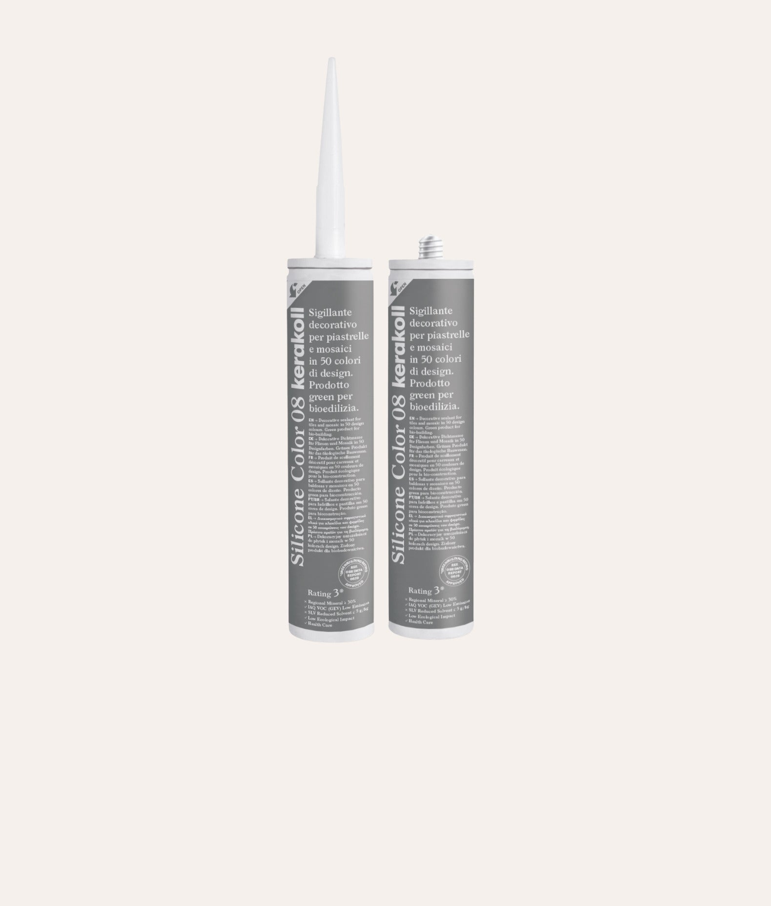 Kerakoll Silicone Colour Cement (no. 08) 310ml