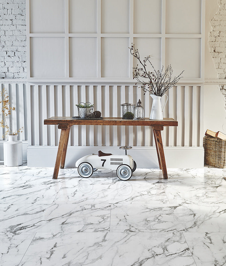 Michelangelo Minérale Pure Gloss Click Tile