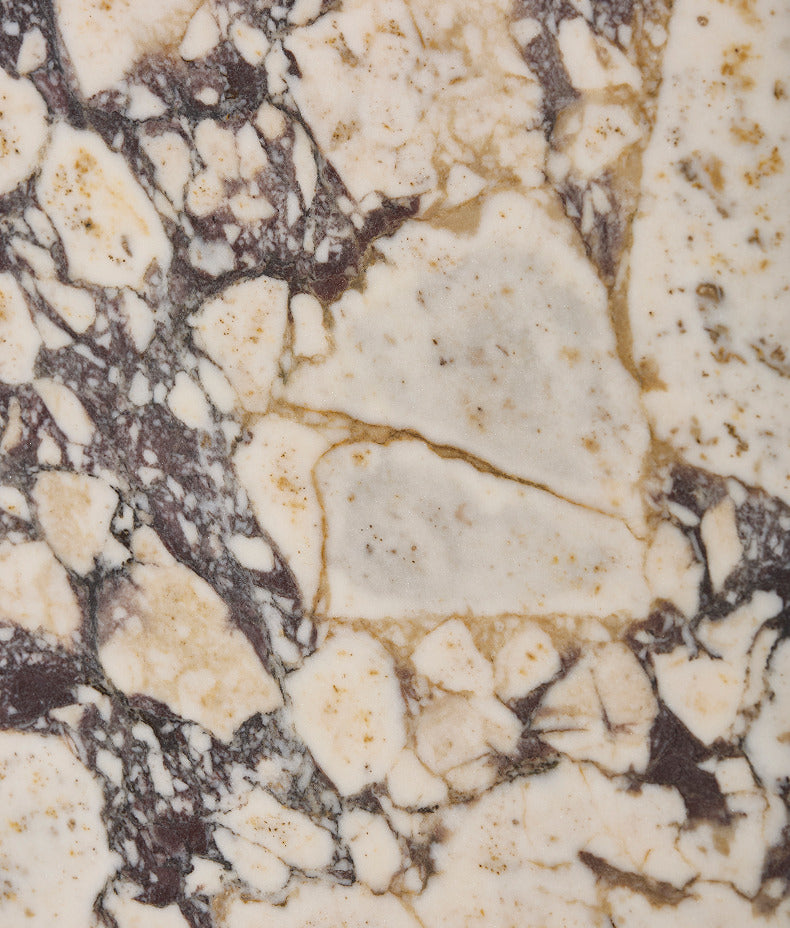 Medici Viola Marble Polished Slab