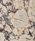 Medici Viola Marble Polished Slab