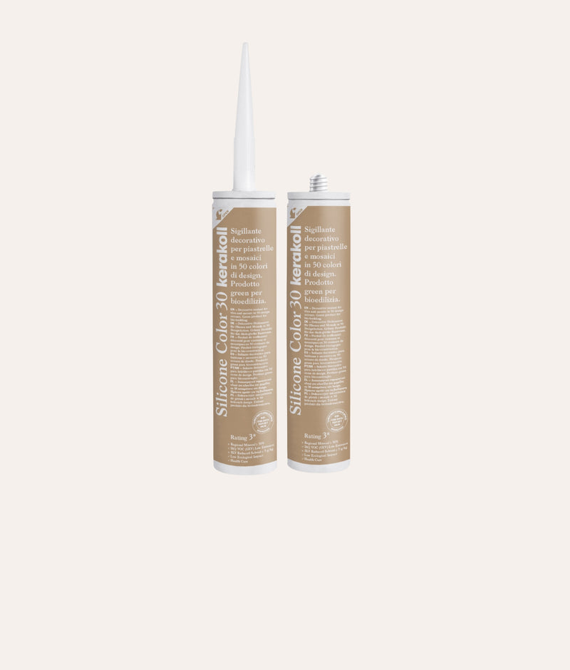 Kerakoll Silicone Colour Sandstone (no. 30) 310ml
