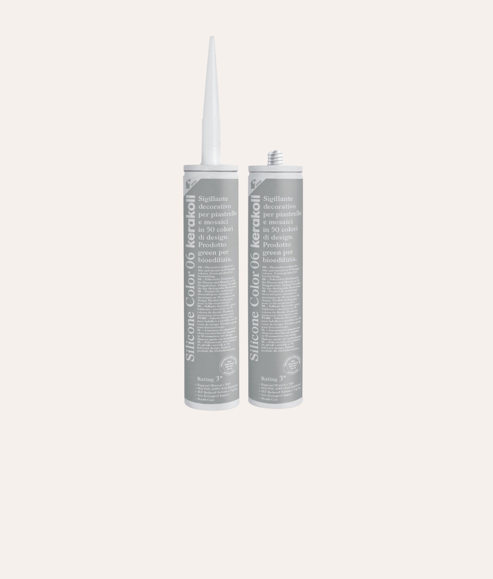 Kerakoll Silicone Colour Mid Grey (no. 06) 310