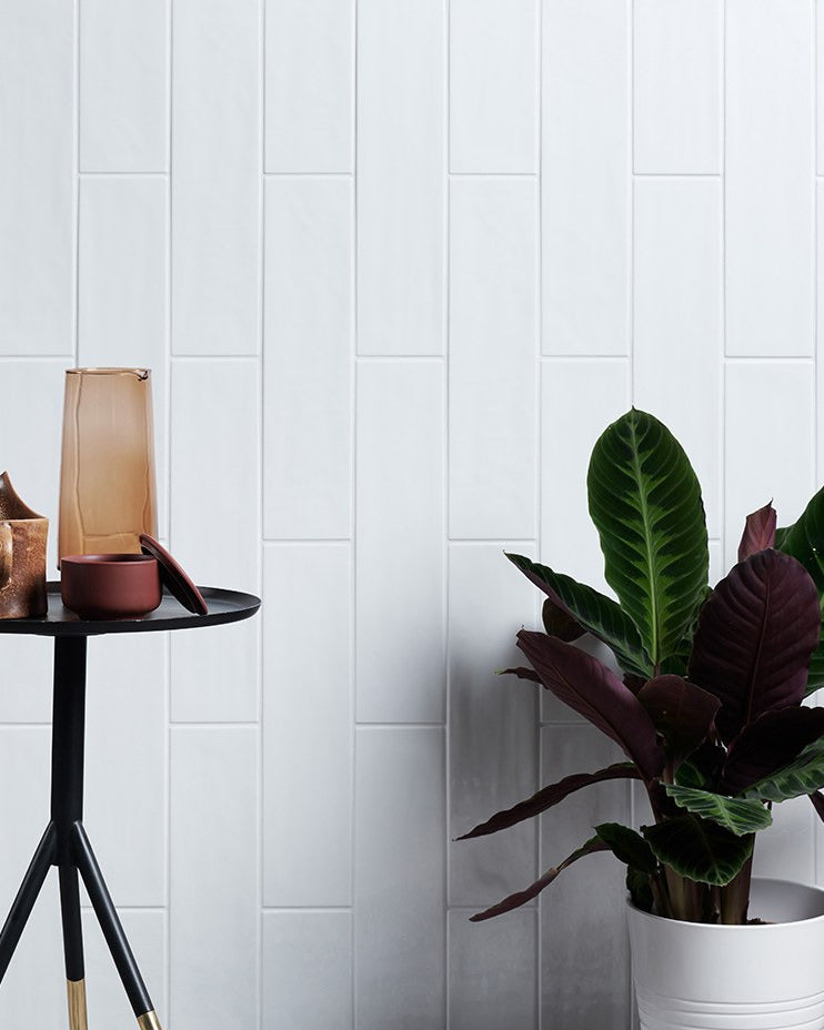 Kennet Porcelain Chalk White|||