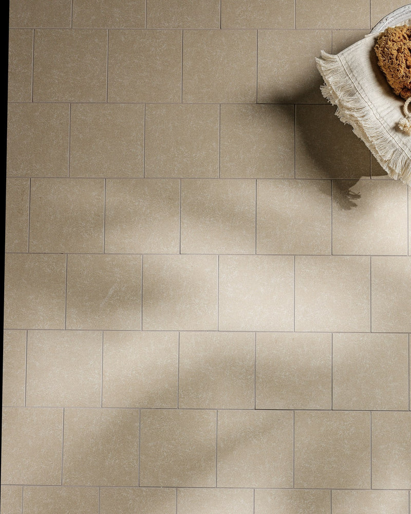Aventuras Linen Field Porcelain|||