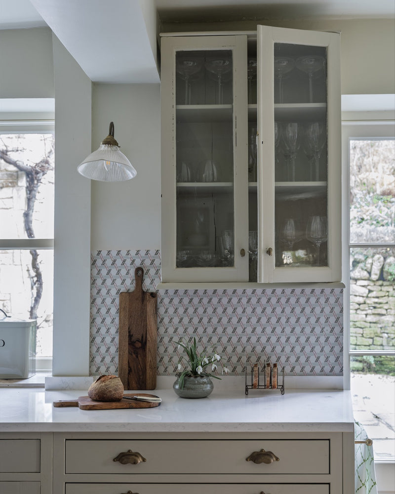 Aventuras Malla Olive Porcelain|||