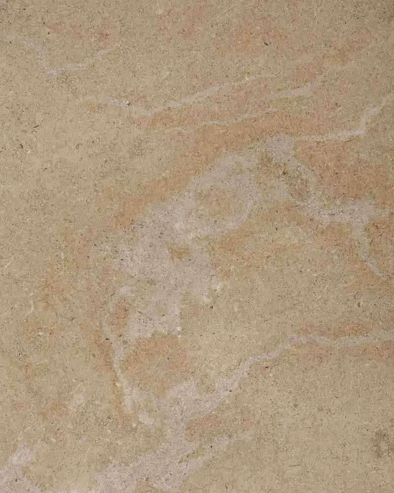 Buscot Limestone Honed Slab