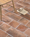 Brewhouse Porcelain Square