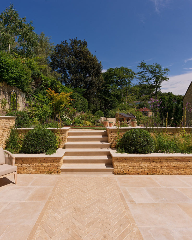 Buscot Limestone Parquet Tumbled & Etched Finish|buscot-limestone-paving-tumbled-and-etched-finish, buscot-limestone-tumbled-and-etched-finish, buscot-limestone-tumbled-and-etched-finish-1