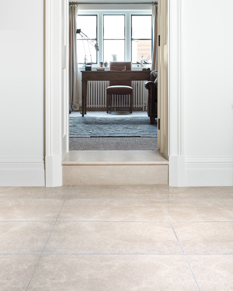 Cotehele Porcelain Sand|||