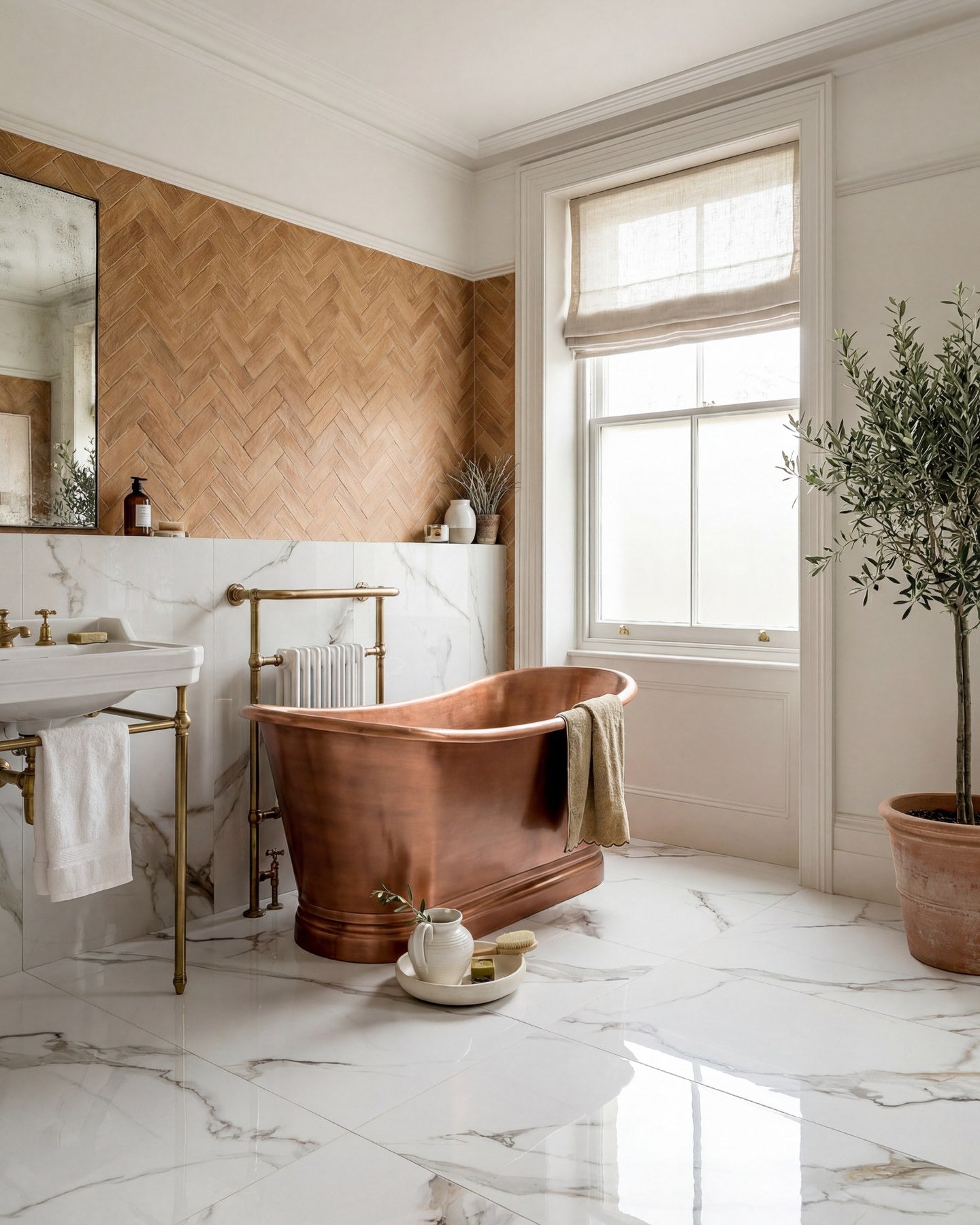 Daytona Porcelain Polished