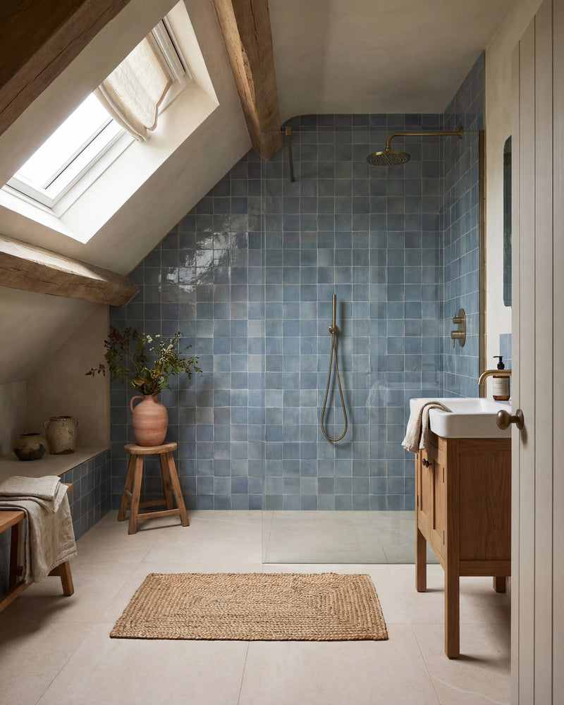 Dorset Porcelain Beige