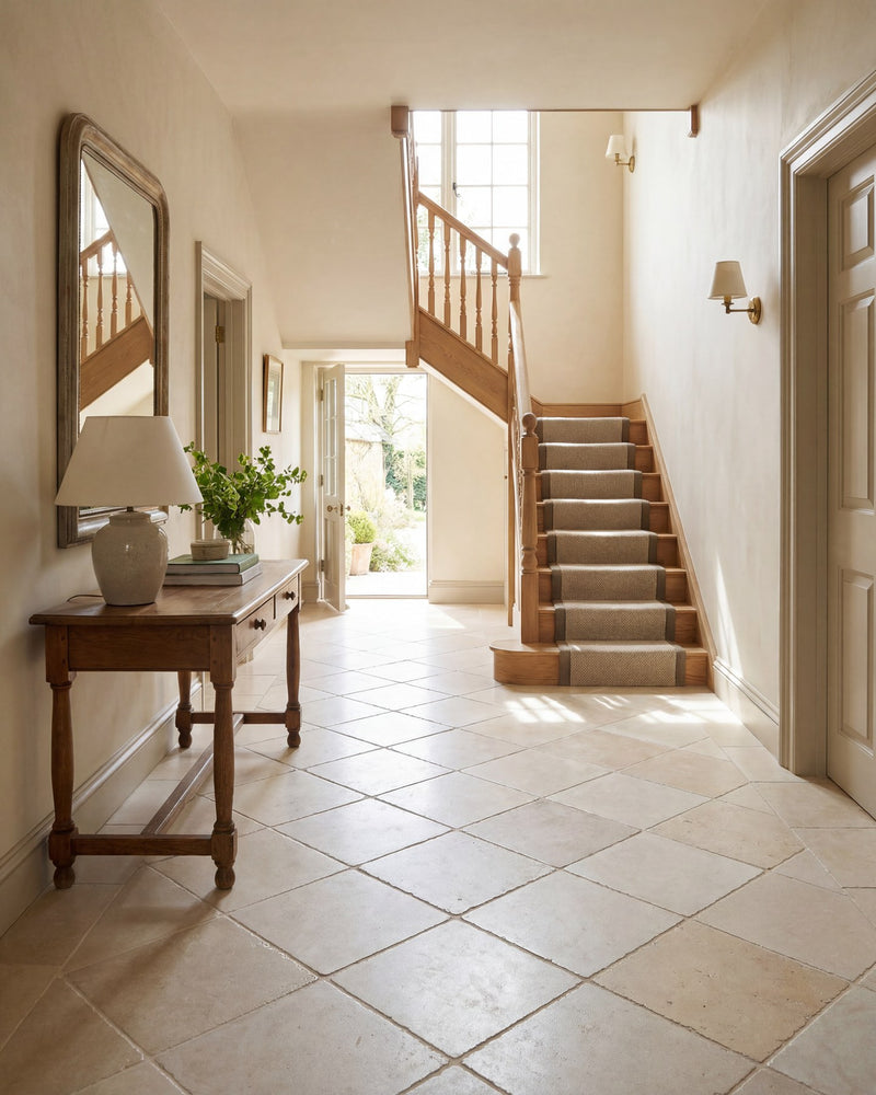 Chateau Limestone Tumbled