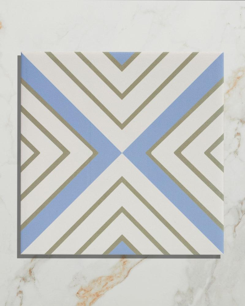 Cabana Porcelain Algarve|||