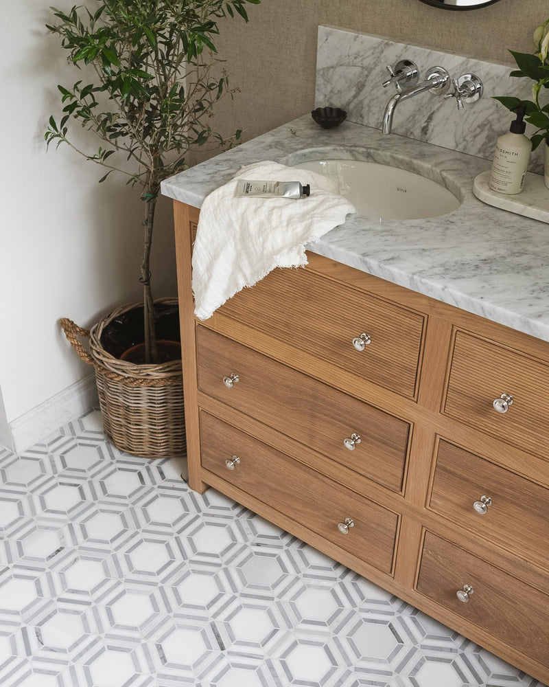 Florence Marble Mosaic|Credit : number15_on_the_park