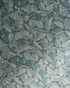 Folly Porcelain Moss Matt