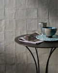 Hammam Ceramic White