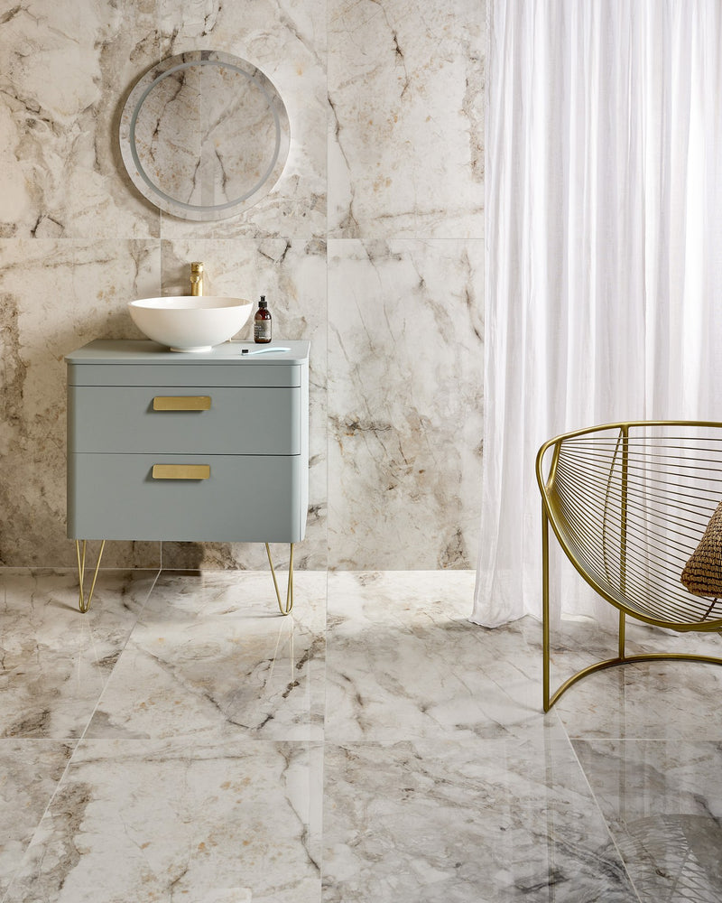 Illusion Shangri La Porcelain Polished