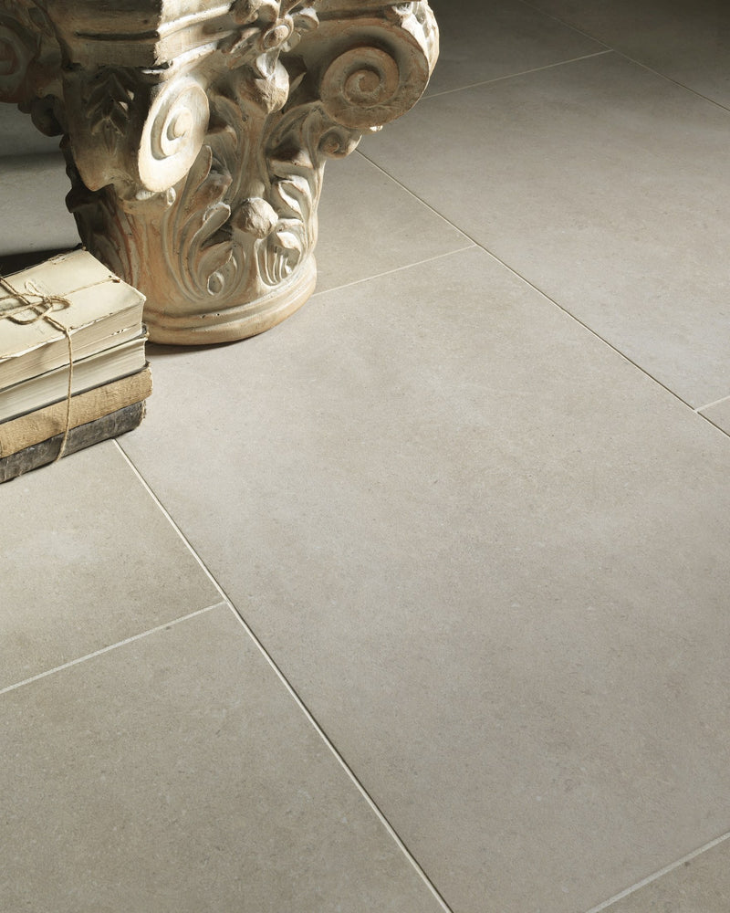 Isle Porcelain Sabbia|||