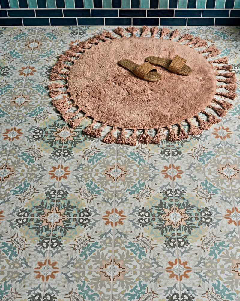 Kashmir Porcelain Earthern