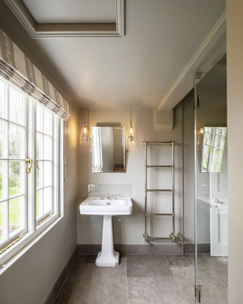 Kimmeridge Limestone Honed Finish|||