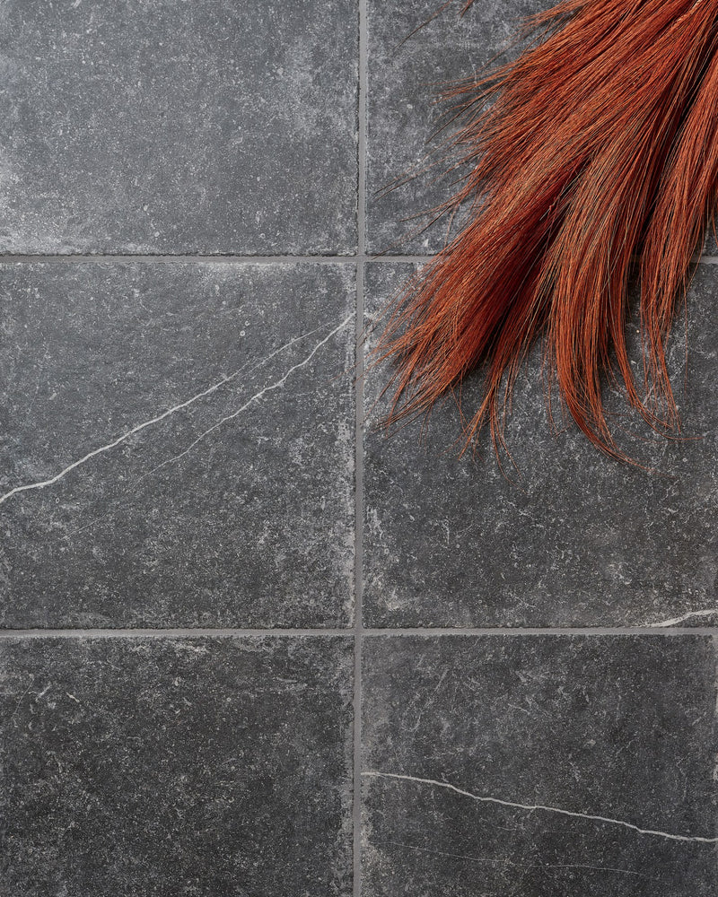 Ludlow Porcelain Charcoal|||