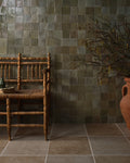 Maroc Ceramic Sage