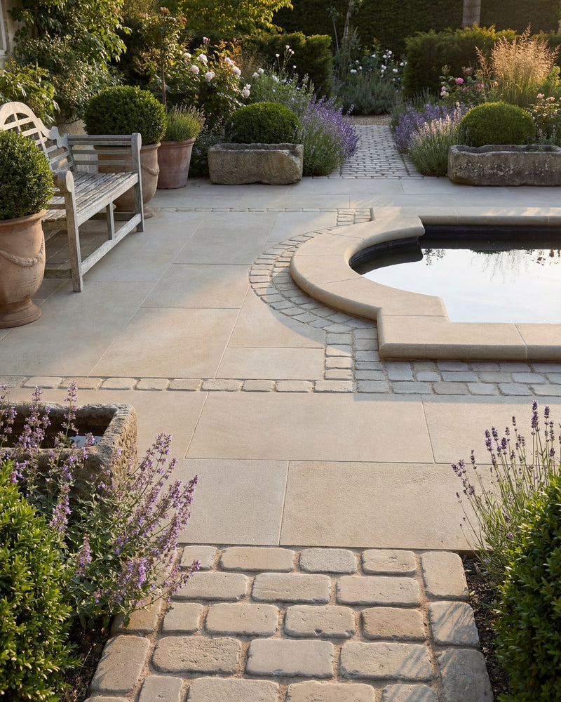 Matravers Sandstone Sawn|||