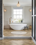 Burley Minérale Herringbone Click Tile