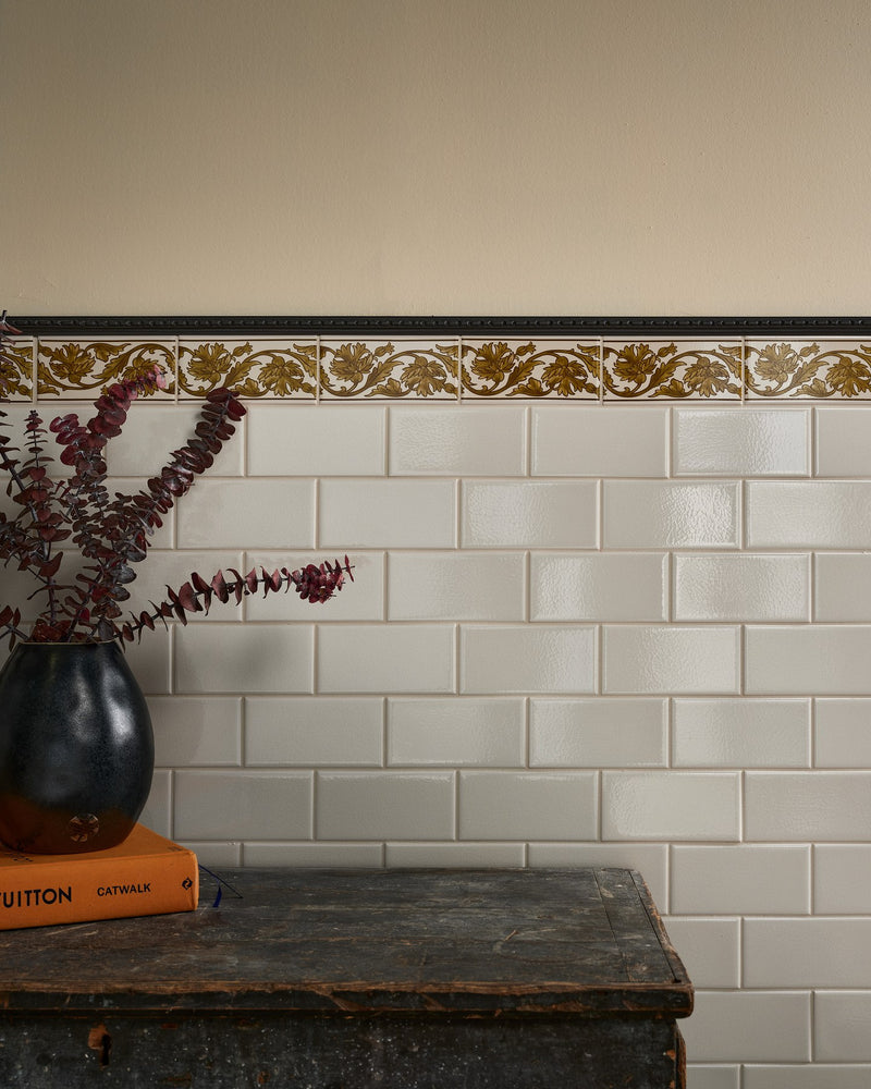 Ornamento Composite Trim Luxe