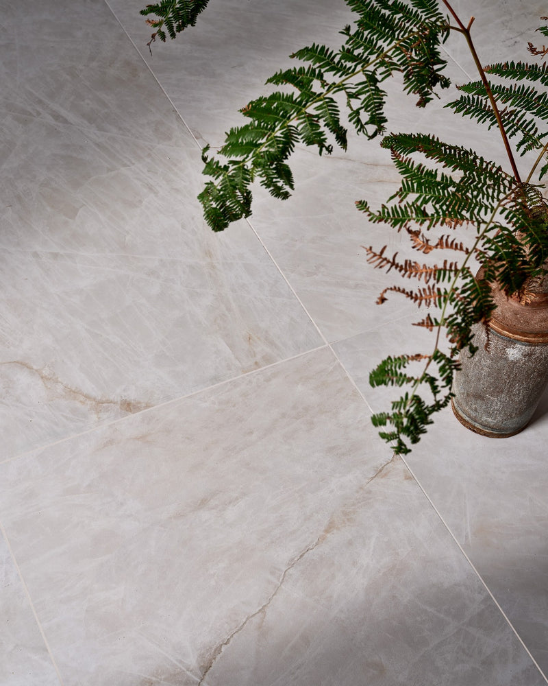 Manhattan Porcelain Matt|||