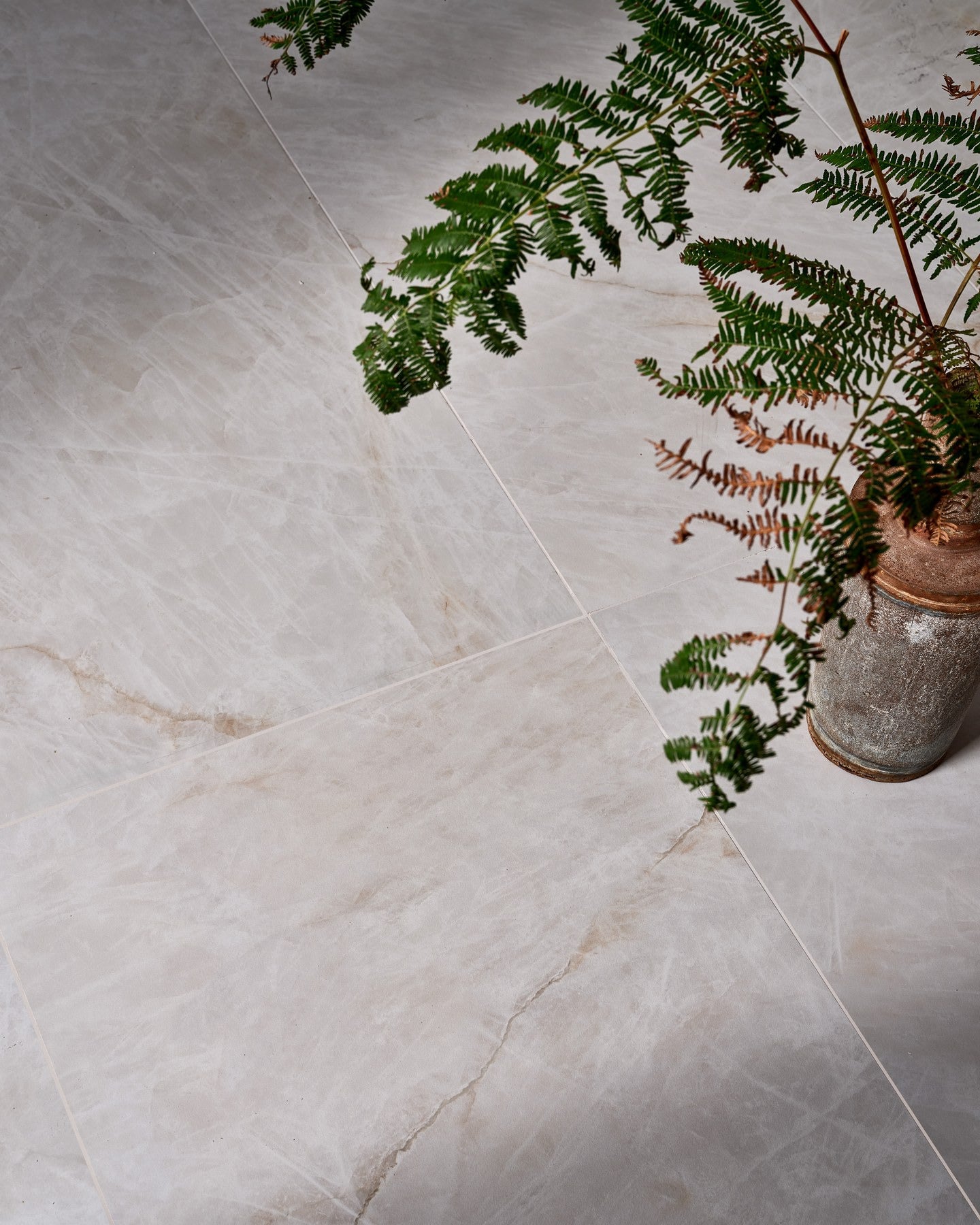 Manhattan Porcelain Matt