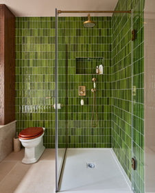Petite Porcelain Gloss Olive|Credit: Clodagh McKenna