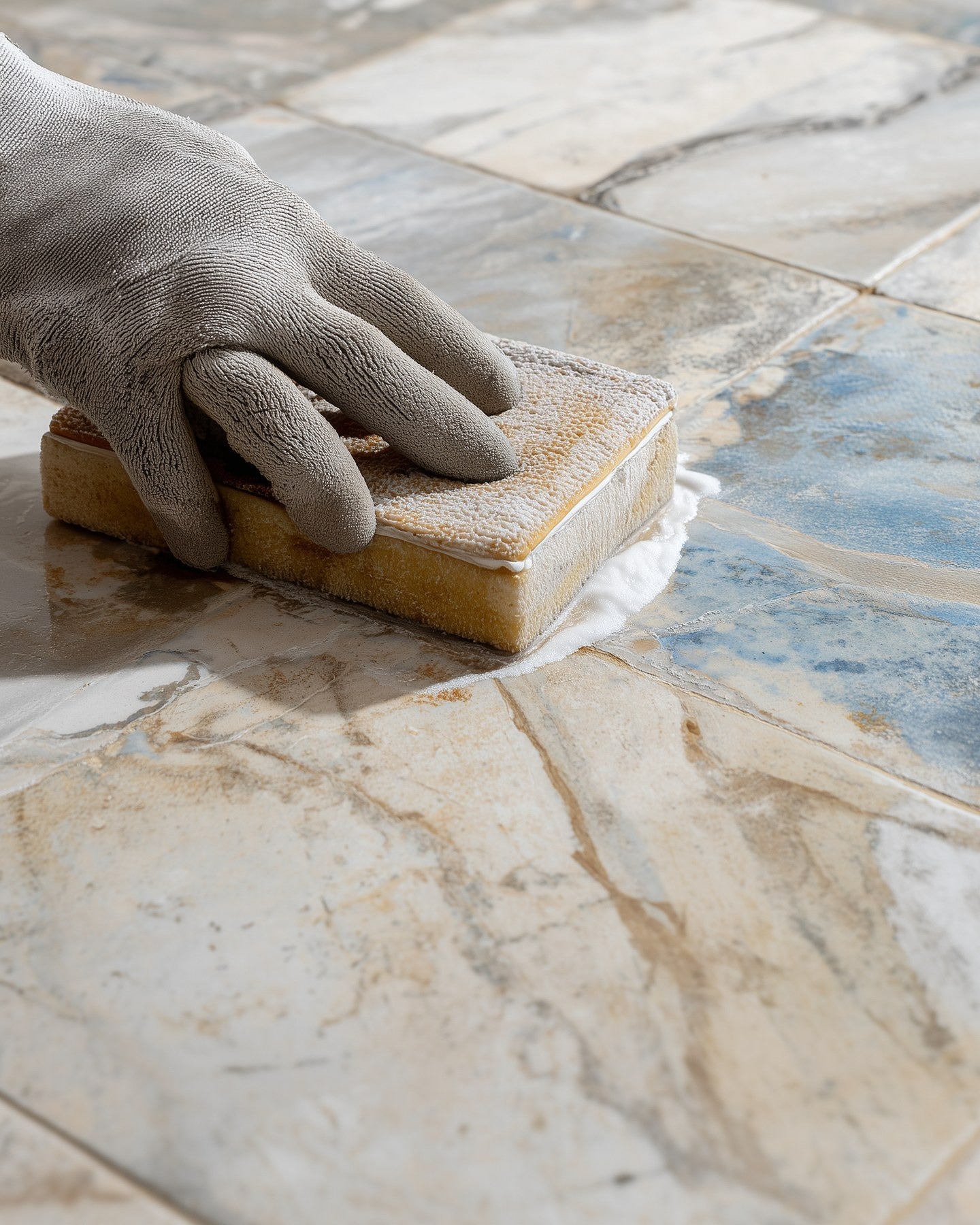 Sarsen Home Cement, Grout & Salt Residue Remover