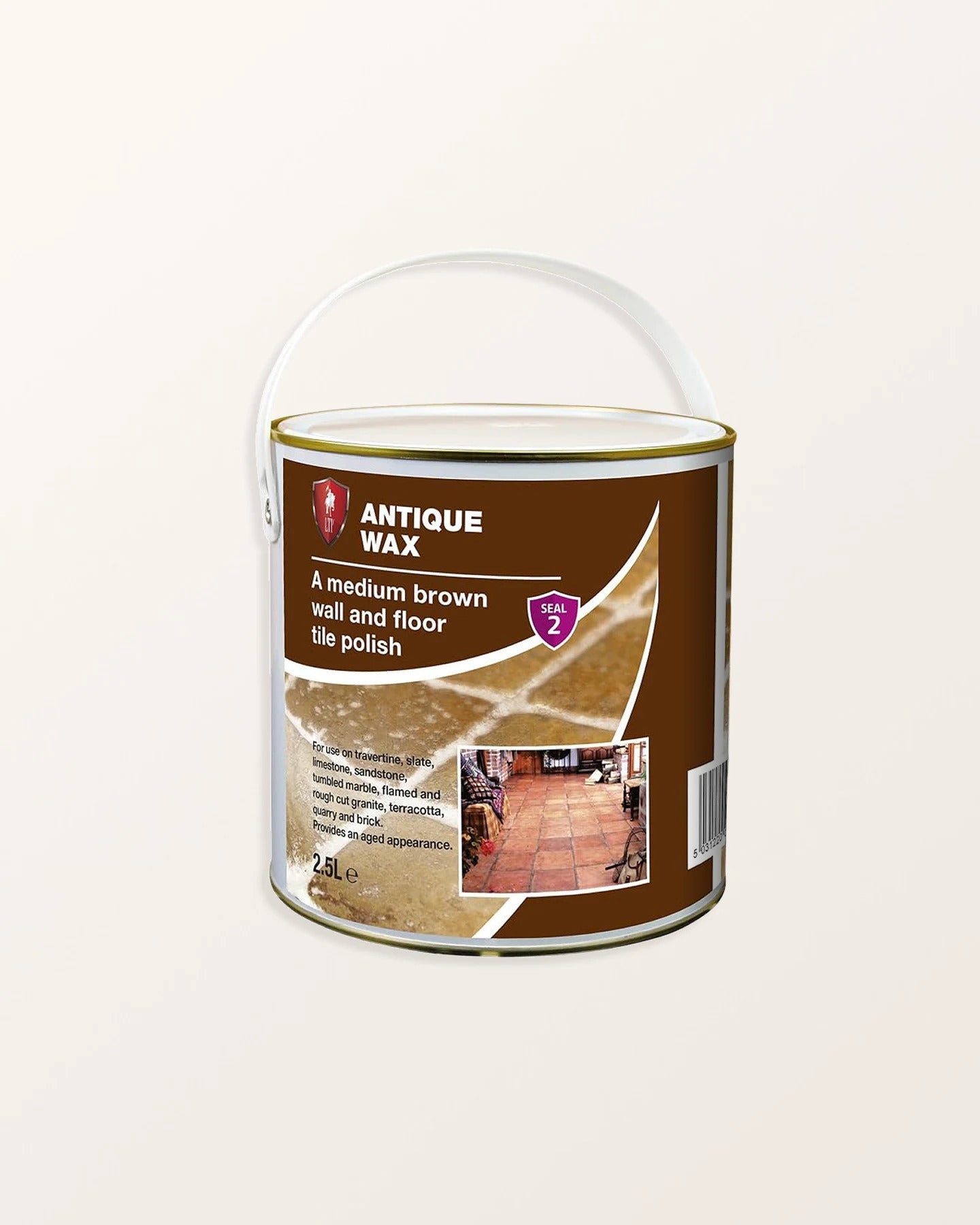 Sarsen Home Beeswax Antique Polish
