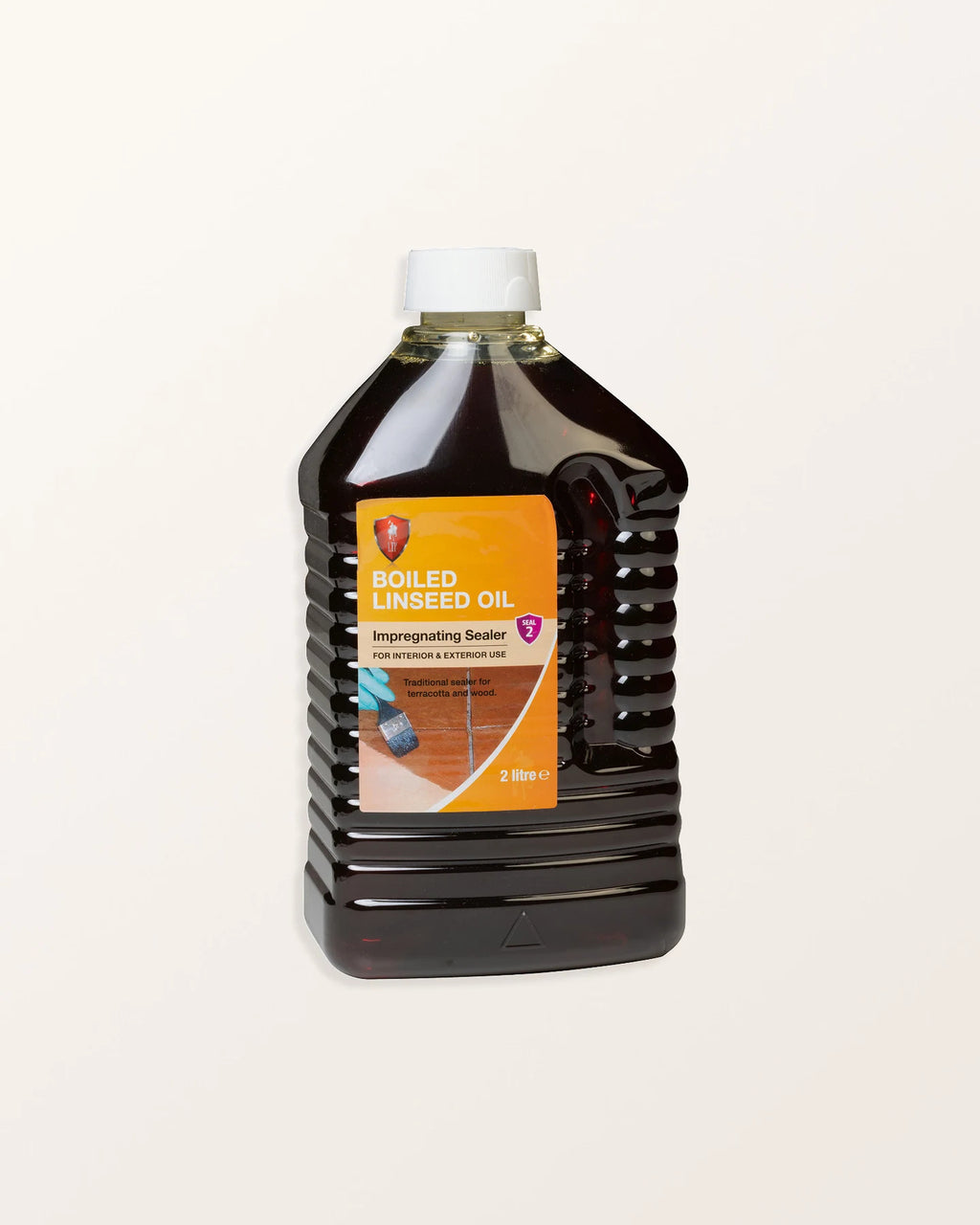 Boiled Linseed Oil